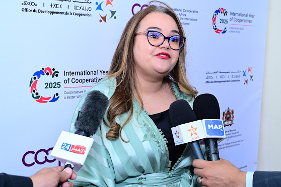 الصويرة: مائدة مستديرة تشدد على تعزيز رؤية التعاونيات كرافعة للتنمية المستدامة في إفريقيا %