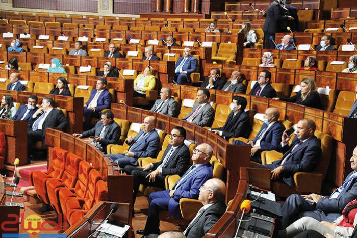أموال الأحزاب تحت المجهر: تقرير صادم يكشف اختلالات بملايين الدراهم %