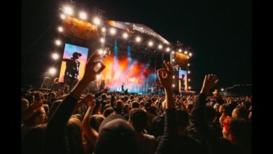 الرباط تتحول إلى عاصمة الموسيقى هذا الصيف.. هل أنت مستعد للسهر؟