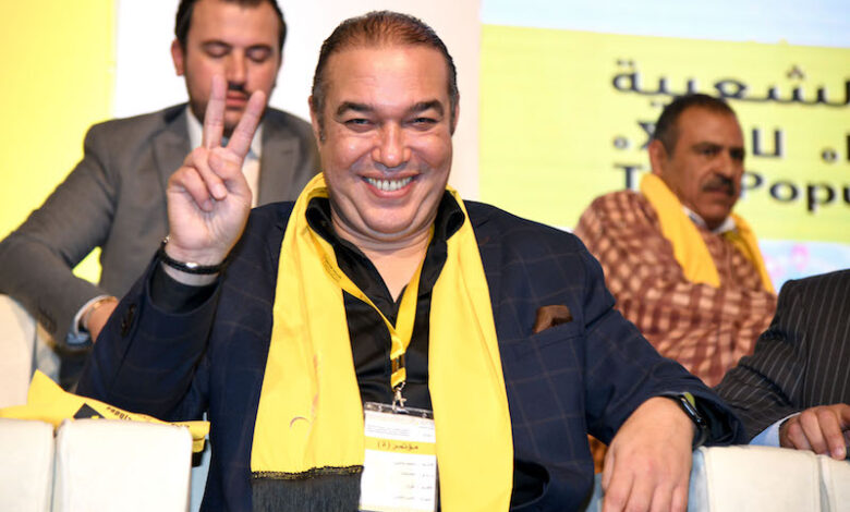 "انشقاق أم انتحال سياسي؟" حينما تتناسل الأحزاب من رحم التكرار والملل! %