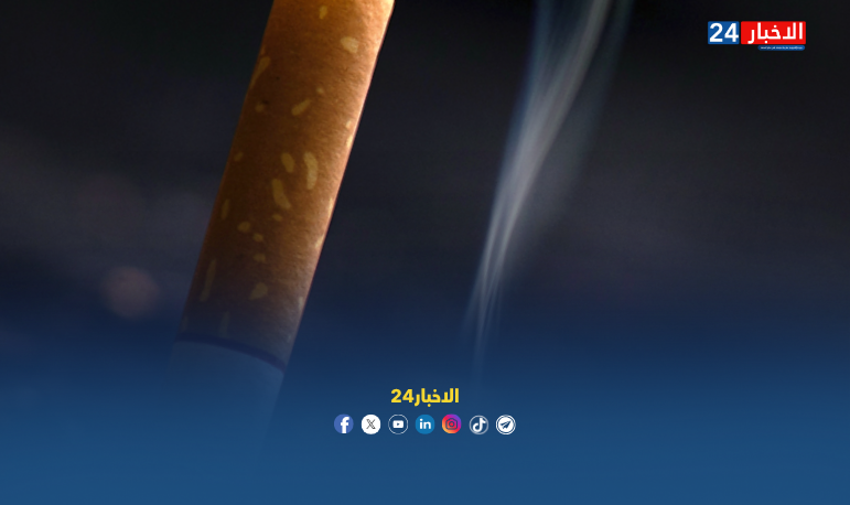 قانون التدخين في المغرب..قانون 15.91... موجود على الورق فقط! % قانون التدخين في المغرب..قانون 15.91... موجود على الورق فقط!
