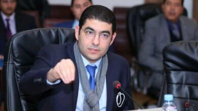 بنسعيد إلى ورشة خلفية لصفقات شركة محظوظة؟