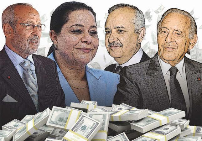 أثرياء المغرب.. حين يتحول الوطن إلى صرّاف آلي % أثرياء المغرب.. حين يتحول الوطن إلى صرّاف آلي