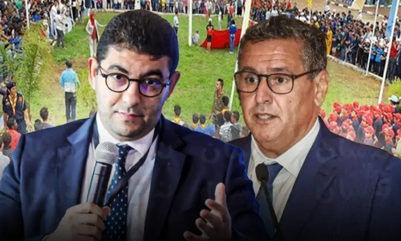 لا لتفويت فضاءات الطفولة والشباب.. الاتحاد التربوي المغربي يقرع أجراس الإنذار % الطفولة والشباب.. الاتحاد التربوي المغربي يقرع أجراس الإنذار