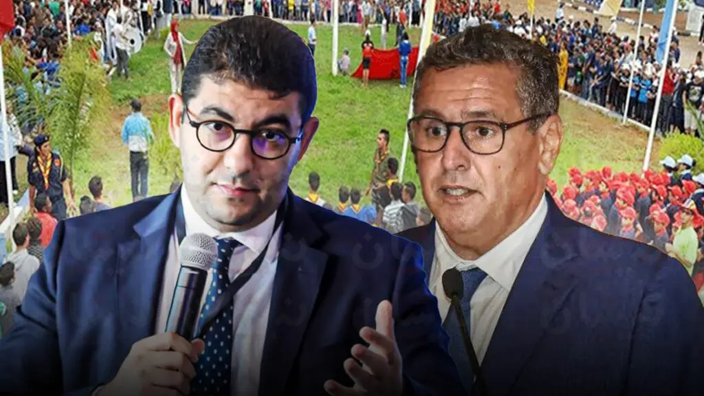 الطفولة والشباب.. الاتحاد التربوي المغربي يقرع أجراس الإنذار
