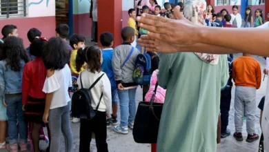الموسم الدراسي..أثار قرار وزارة التربية الوطنية والتعليم الأولي والرياضة بتمديد الدراسة في
