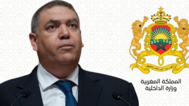 تعديل إداري جديد يعيد رسم خريطة الجماعات بالمغرب...
