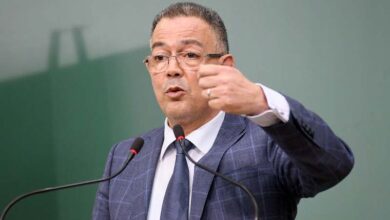 لقجع يدخل على الخط لدعم الوداد قبل مواجهة عمالقة العالم