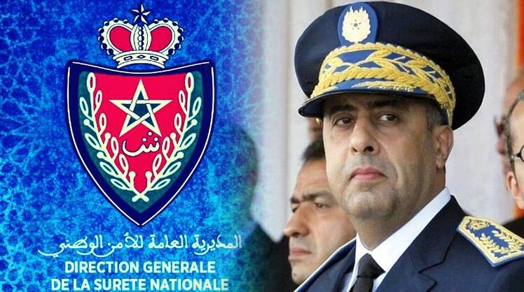 حموشي يؤشر على تعيينات جديدة في مناصب المسؤولية بمصالح الأمن الوطني % حموشي يؤشر على تعيينات جديدة في مناصب المسؤولية بمصالح الأمن الوطني