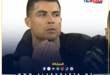 رونالدو يرفع يديه للسماء ويُشعل الجدل.. هل يقترب "الدون" من الإسلام؟