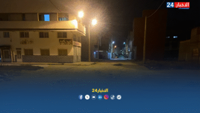 مهرجان "الفرجة الانتخابية" في تيفلت: مدينة بلا مستشفى..