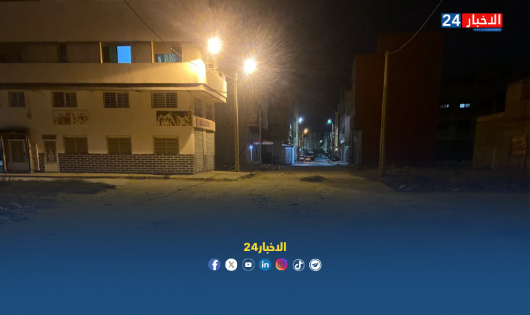 مهرجان "الفرجة الانتخابية" في تيفلت: مدينة بلا مستشفى.. % مهرجان "الفرجة الانتخابية" في تيفلت: مدينة بلا مستشفى..